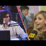 Sarah Michelle Gellar Wants Howard Stern to Pay Up on $1 Million Bet About Her Marriage (Exclusive)