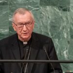 Say ‘yes to a world united among peoples,’ urges Holy See