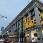 Selfridges Wants to Make Nearly Half its Sales Circular by 2030