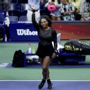 Serena Williams' US Open farewell elicits reactions from numerous celebrities