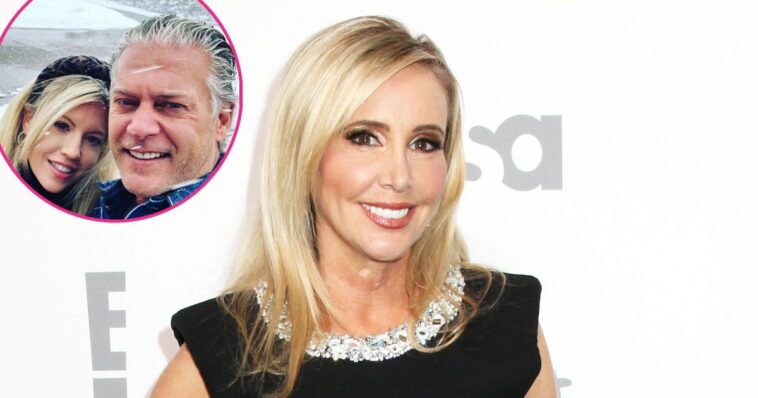 Shannon Beador’s Ex David Files for Divorce From Wife After 2 Years