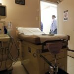 Shifting abortion policies force states to scramble