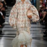 Simone Rocha RTW Spring 2023