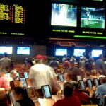 Social media data shows rise of popularity of sports betting