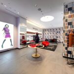 Sonia Rykiel Opens Pop-up at Hudson Yards