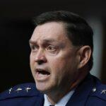 Space Force nominee warns Chinese weapons can destroy U.S. satellites