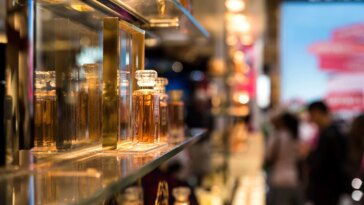 Spanish Retailer DIA Considers Sale of Clarel Perfume Stores