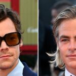 Spitgate! Harry Styles Addresses Rumors He ‘Spit on Chris Pine’