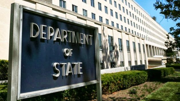 State Department watchdog gives failing grade to new counter-disinformation center