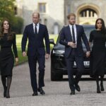 Stepping up: Next generation of royals to see more scrutiny