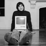 Steve Jobs’ friends and family just launched an archive to celebrate his life