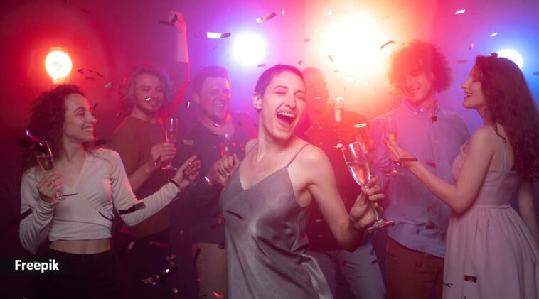 Sunday Zodiac: These are the four signs you must have at your party to make it more exciting