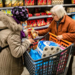 Supermarkets squeezed on prices by Spain’s deputy leader Yolanda Díaz  