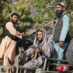 Taliban reject UN report, say no women fired from government jobs