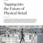 Tapping Into the Future of Physical Retail — Download the Case Study