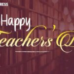 teachers day 2022