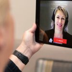 Telehealth better than in-person visits on some quality measures: study