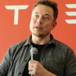 Tesla changes leadership and sets new goals at Nevada Gigafactory