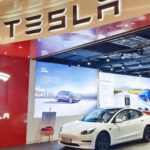 Tesla weighs reset for China retail strategy even as sales boom