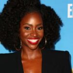 Teyonah Parris And Her Husband, James, Are Expecting Their First Child, And Her Announcement Couldn't Be Cuter