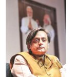 Shashi Tharoor