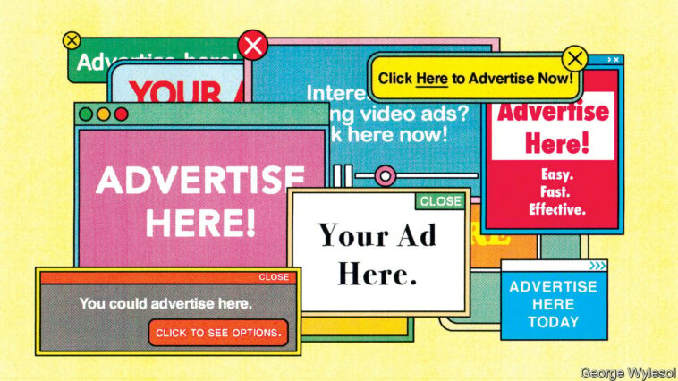 The $300bn Google-Meta advertising duopoly is under attack