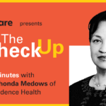 The Check Up: Dr. Rhonda Medows of Providence Health