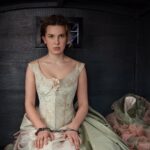 Enola Holmes 2. Millie Bobby Brown as Enola Holmes. Cr. Alex Bailey/Netflix © 2022