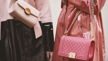 The Outlook for China’s $15 Billion Handbag Market