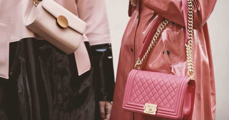 The Outlook for China’s $15 Billion Handbag Market