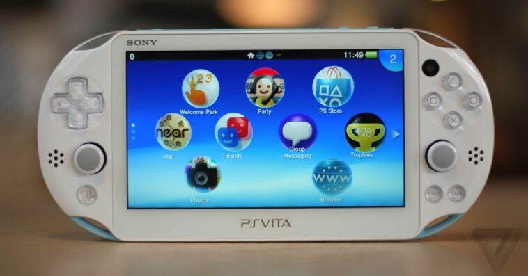 The PS Vita’s time is now, again