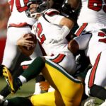 The Packers beat Tom Brady partly due to Kenny Clark. We show you how