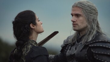 The Witcher Season 3 Netflix Release Set for Summer 2023, Teaser Art Revealed — Tudum 2022