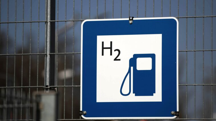 The clean hydrogen energy economy was a dream. The climate bill could make it a reality this decade