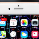 The iPhone 14 Pro could bring back the old battery percentage indicator