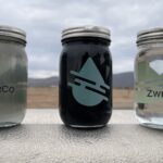 This startup's chemically engineered water filtration system helps large farms and industrial processors recycle their wastewater