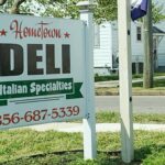 Three men charged with fraud in $100 million New Jersey deli scheme