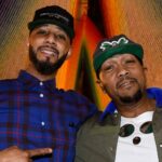 Timbaland And Swizz Beatz Settle $28 Million Lawsuit Against Triller