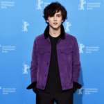 Timothée Chalamet Remarked About Society's Harmful Reliance On Social Media