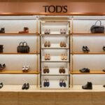 Tod’s Sales Rise 17% in H1, Above Pre-Covid Levels