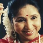 Top 10 Asha Bhosle Songs For A Perfect Retro Night