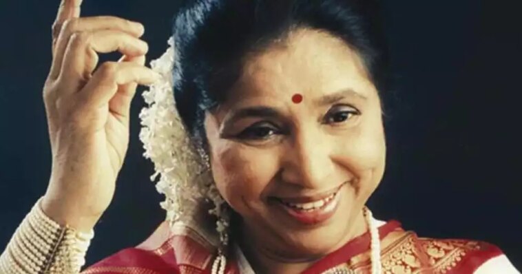 Top 10 Asha Bhosle Songs For A Perfect Retro Night