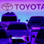 Toyota ranks last in race to transition to EVs: Greenpeace