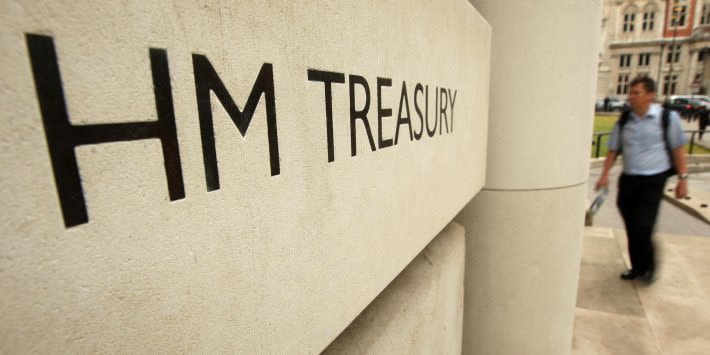 Treasury Committee Chair Warns Government Against 'Avoiding Scrutiny' On Economy