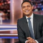 Trevor Noah