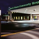 Trinity acquires Grand Haven health system