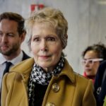 Trump, cada vez más cerca de esquivar la demanda por violación de E. Jean Carroll