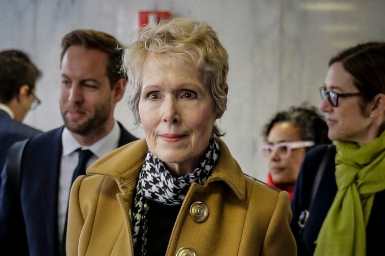 Trump, cada vez más cerca de esquivar la demanda por violación de E. Jean Carroll