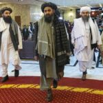 Trump reveals threat he used to secure Taliban deal