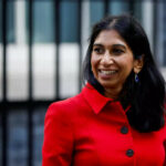 UK home secretary Suella Braverman's family is spread across Delhi, Goa, Cyprus